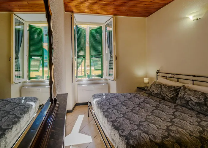 Macaia Village Life Room With Ac #1