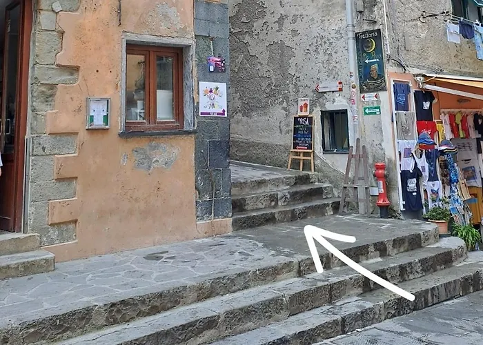Le Stanze del Barbara