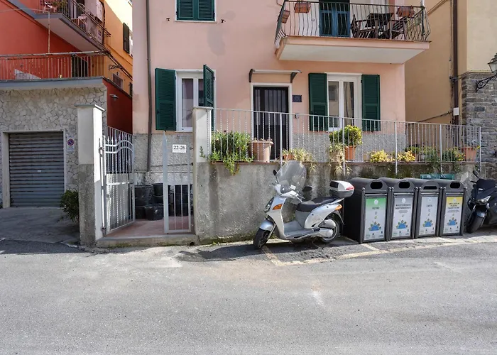 Casa Luigi
