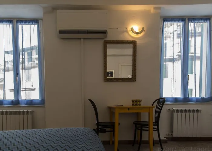 Camere Anna